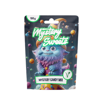 Vegan Candy Mix