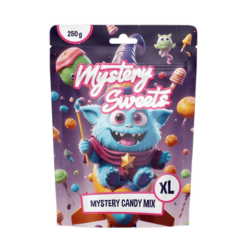 Mystery's XL Candy Mix