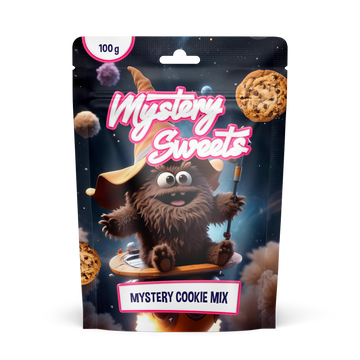 Mystery Cookie Mix