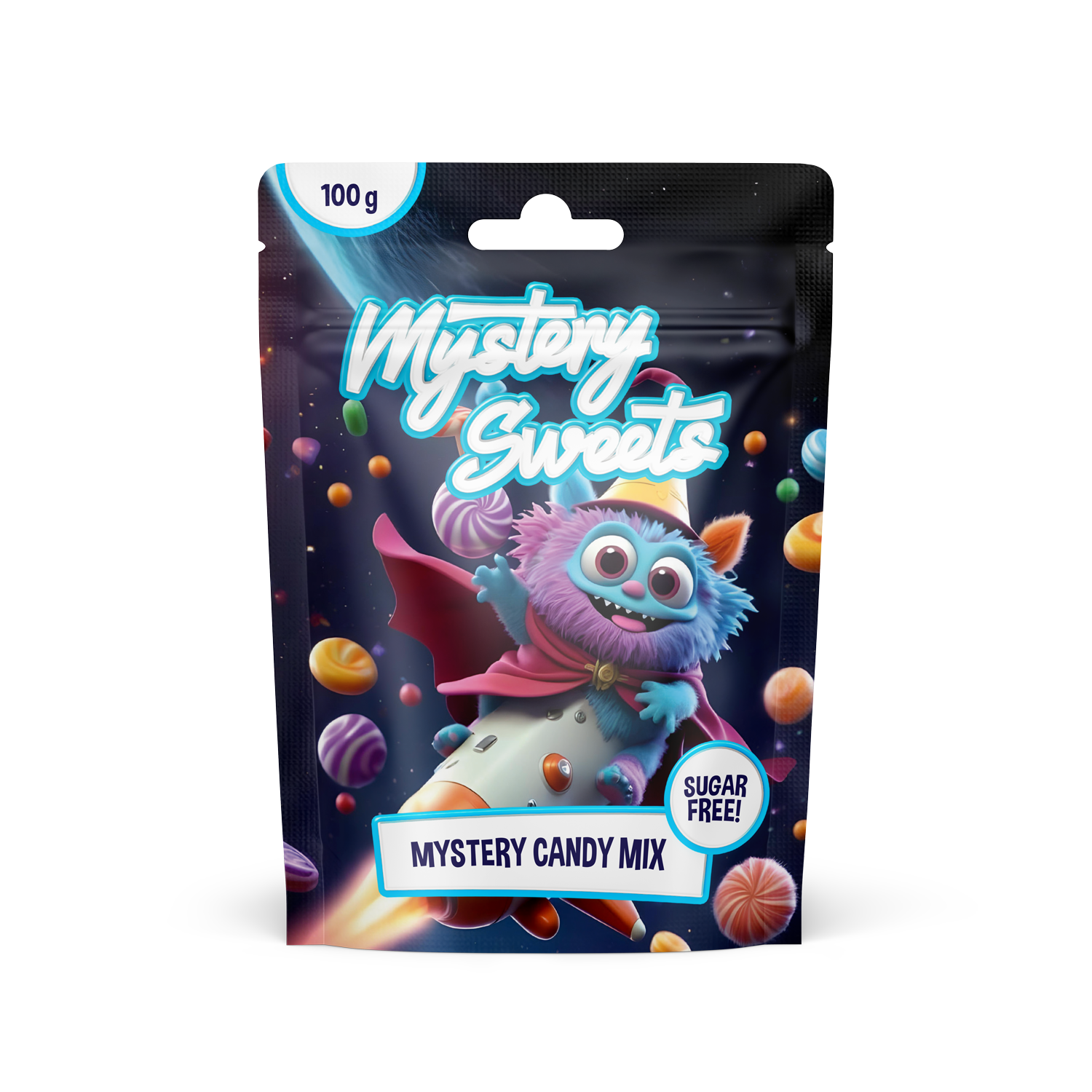 Sugar Free Candy Mix