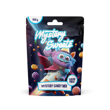 Sugar Free Candy Mix