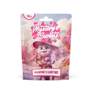 Mystery's Valentine Edition