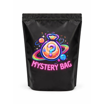 Mystery Mega Pack